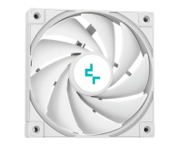 Deepcool LT520 White 2x120mm - 1281302 - zdjęcie 3